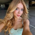 McKenzie Rose - @mckenzierose - Instagram