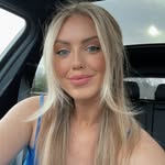 Kenz - @mckenzieryanherron - Instagram