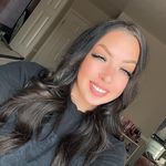 McKenzie Salas - @mckenziesalasss - Instagram