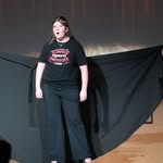 McKenzie Sharp - @mckenziesharpsoprano - Instagram