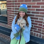 mckenzie short - @knittingwithkenzie - Instagram