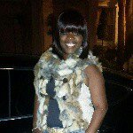 Lacandice Mckenzie-Simmons - @misscandy99 - Instagram