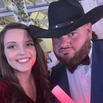 Mckenzie Bacon Simmons - @bakebake62 - Instagram