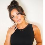 McKenzie Marie Simmons - @kenziesimmonss - Instagram