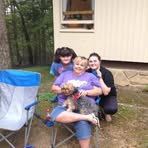 Mckenzie Simmons - Facebook