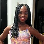 McKenzie Simmons - @kenzfabulous08 - Instagram