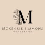 McKenzie Simmons Photography - @mckenziesimmonsphotography - Instagram