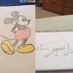 Mckenzie simpson - @mcks_art_show - Instagram