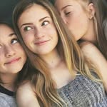 tw - @mckenzie.simpson - Instagram