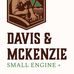 Davis &amp; Mckenzie Small Engine + - Facebook