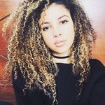 McKenzie Small - @scarlett_the_starlett123 - Instagram