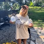 McKenzie Small - @bougeeintheboonies - Instagram