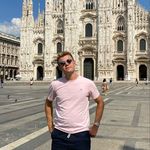 Sam McKenzie-Small - @sammckenzsmall - Instagram