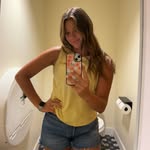 Mckenzie Stanley - @mckenziestanley12 - Instagram