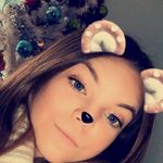 Mckenzie Thomas - @kenzie.ipad - Instagram