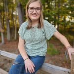 McKenzie Thomas - @m_grace_t07 - Instagram