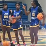 McKenzie Thomas - @kenzgetbuckets_.1 - Instagram