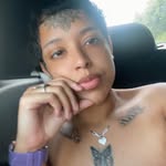 Mckenzie Thomas - @alleyesoncookie - Instagram