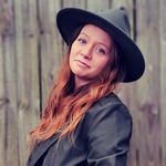McKenzie Torres - @author_mckenzie_torres - Instagram