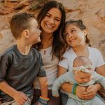 Katlin McKinley Baker - @katlin.baker - Instagram
