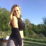 Mckinley Baker - @iariectyf - Instagram
