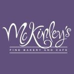 Mckinley's Bakery - @mckinleysbakery - Instagram