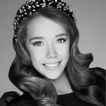 McKinley- Young Miss Teen Tigertown - @missmckinleyroebuck - Instagram
