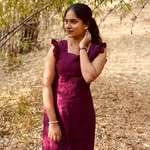 HIMA  JOHNSON - @me_hima14 - Instagram