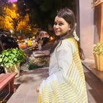 Himanshi Mishra - @me_himani_mishra04 - Instagram