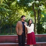 Me+him=Compelete❤️ - @saan143hil - Instagram
