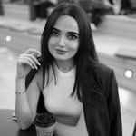 Mehin Bayramova - @_mehim - Instagram