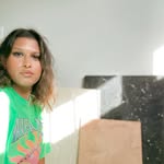 Mea Rivera - @almamea_artistry - Instagram