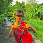 Mea Rivera - @basbasmeamae13 - Instagram