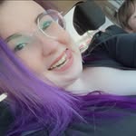 Meagan Barton - @wednesday_5257 - Instagram