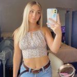 Meagan Barton - @meagaann.5 - Instagram