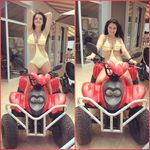 Meagan Barton - @milo1865780 - Instagram