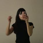 Megan Barton - @dante.latte - Instagram