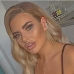 Megan Barton Hanson - @meganbartonss - Instagram