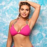 Megan Barton Hudson - @_meg_loveisland - Instagram