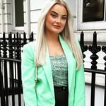 Megan Beasley - @megan.beasley1 - Instagram