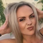 Meghan Beasley - @babybeaso - Instagram