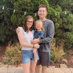 Meagan McPherron Becker - @meaganmcbecker - Instagram