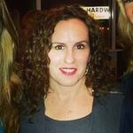 Meghan Becker-Passarelli - @meghanbp3 - Instagram