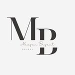 Meagan Bryant Bridal - @meaganbryantbridal - Instagram