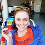 Meagan Bryant Weinstock - @meaganbw7 - Instagram