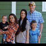 Meagan Giles Bryant - @mpgiles - Instagram