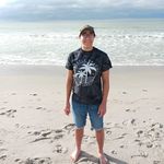 Meagan Buckaway - @meaganbucky_2000 - Instagram