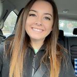 Meagan Buckley - @meaganlbuckley - Instagram