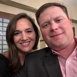 Megan Burroughs Strickland - @meganbstrickland - Instagram