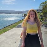 Meagan Burton - @meaganrburton - Instagram